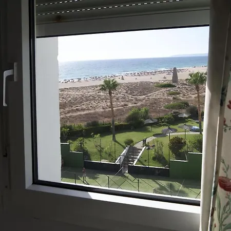 Appartement Casa Del Mar *