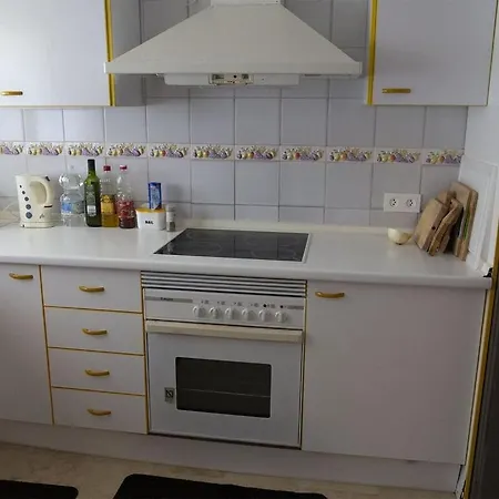 Appartement Casa Del Mar *