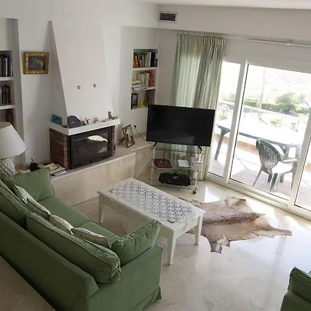 Casa Del Mar Appartamento