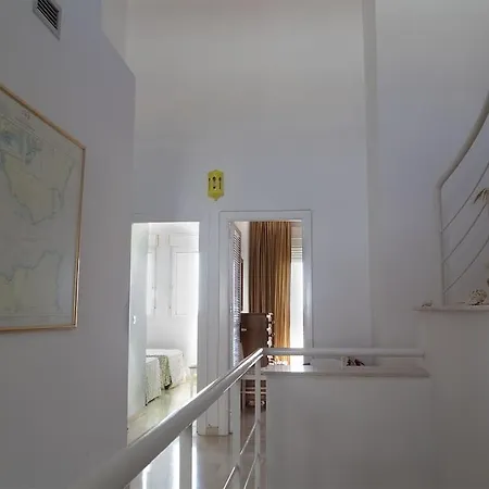 Casa Del Mar *