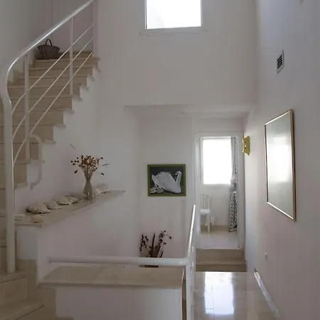 Appartement Casa Del Mar *