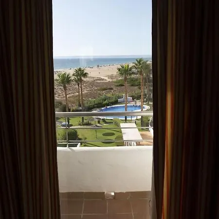Casa Del Mar Appartamento Zahara de los Atunes
