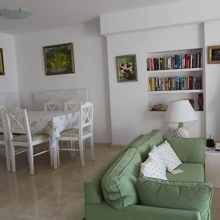 Casa Del Mar Zahara de los Atunes