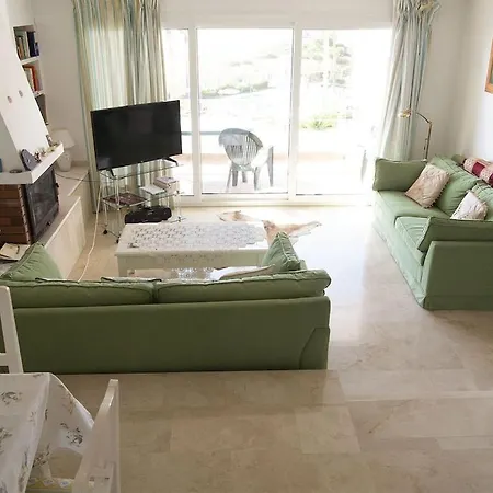 Casa Del Mar
