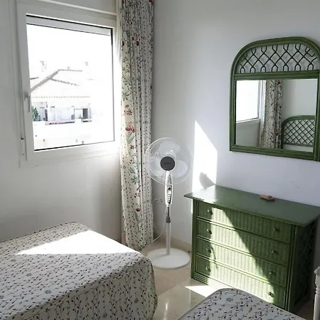 Casa Del Mar Appartement *