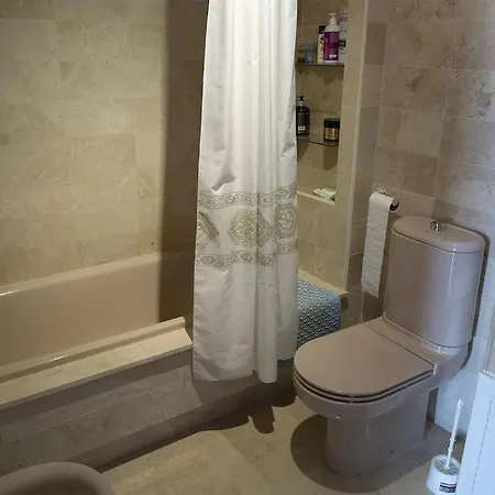 Appartement Casa Del Mar Zahara de los Atunes