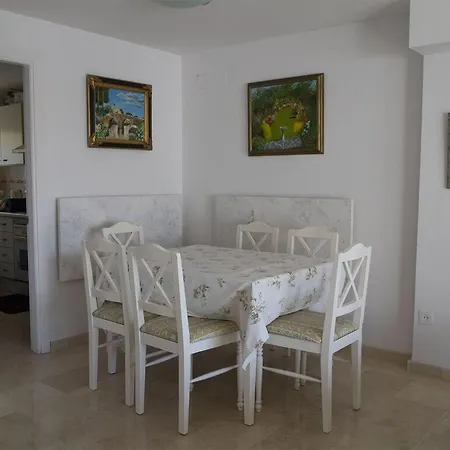 Casa Del Mar Appartement *