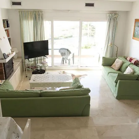 Casa Del Mar Appartamento Zahara de los Atunes