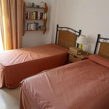 Casa Del Mar Appartement *