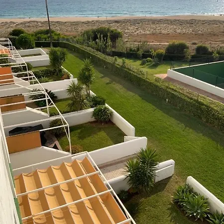Appartement Casa Del Mar Zahara de los Atunes