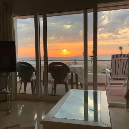 Casa Del Mar Zahara de los Atunes