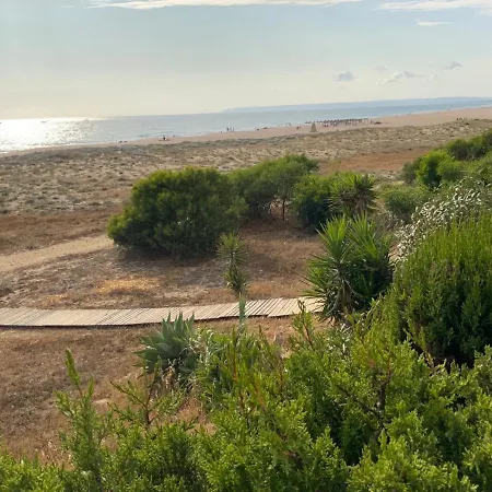 Casa Del Mar Appartement Zahara de los Atunes