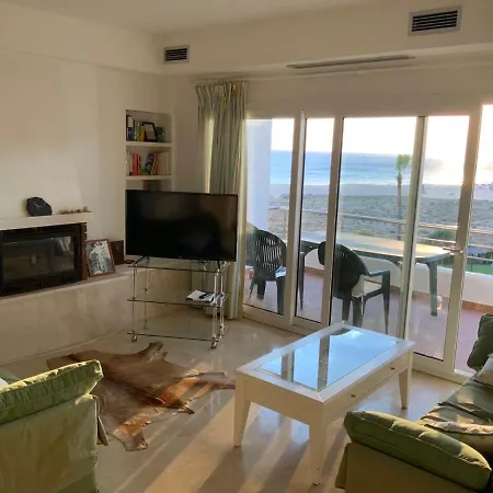 Appartamento Casa Del Mar