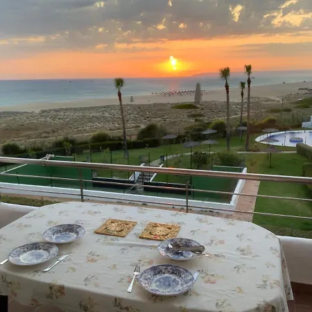 Casa Del Mar Appartement *