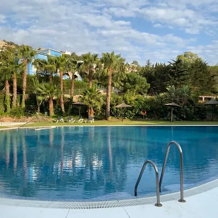 Casa Del Mar Appartement *