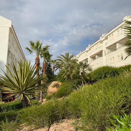 Appartement Casa Del Mar Zahara de los Atunes