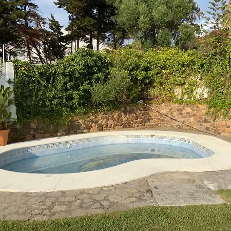 Casa Del Mar * Zahara de los Atunes