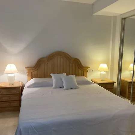 Appartement Casa Del Mar