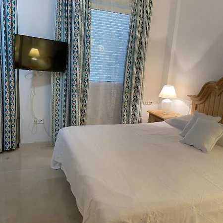 Casa Del Mar * Zahara de los Atunes