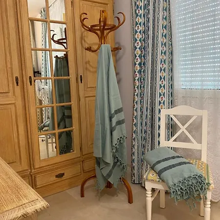 Appartamento Casa Del Mar *