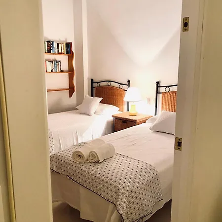 Casa Del Mar Appartamento Zahara de los Atunes