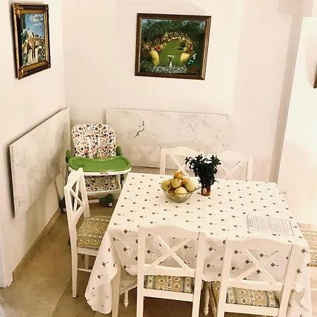 Casa Del Mar *